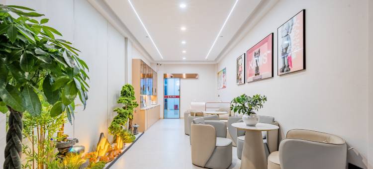 安吉•星空酒店图片