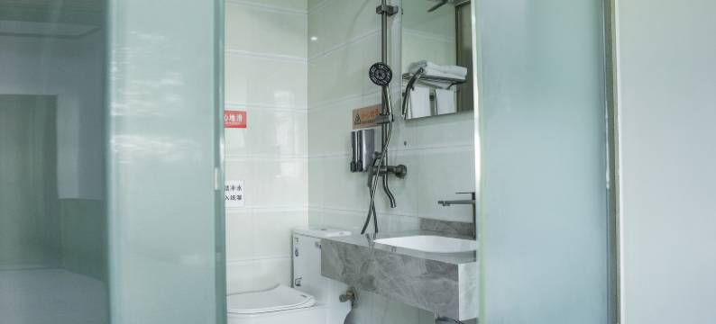 金江商务酒店(金堂万达店)图片