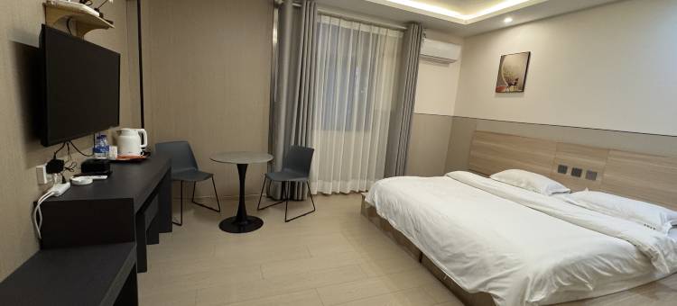 通海县嘉辰酒店图片