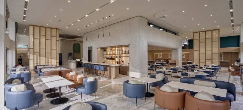TC Hotel Binh Duong New City(TC Hotel Binh Duong New City)图片
