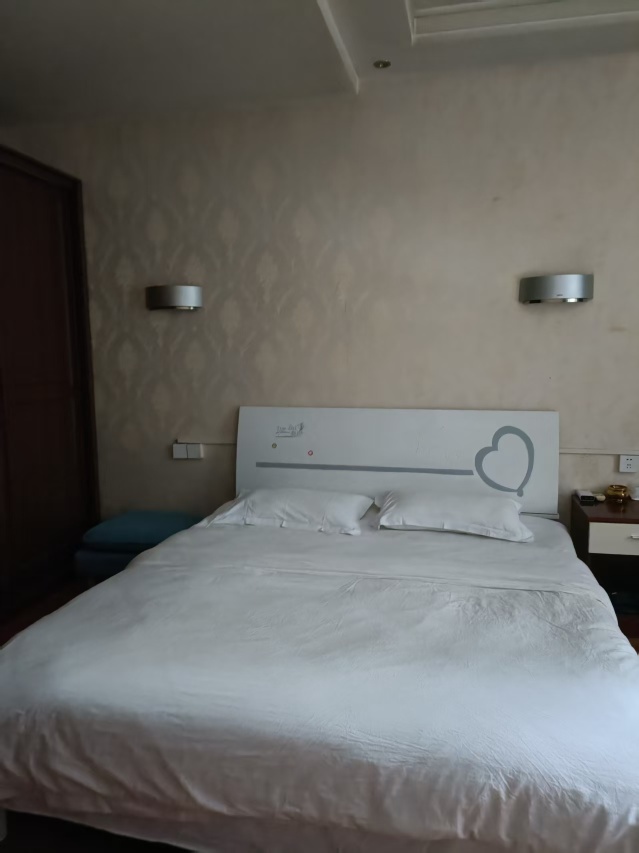 Youyuan Hotel Over view