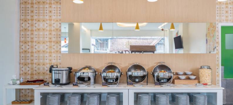 玛琅街印式风情酒店(Indies Style Malioboro Hotel)图片