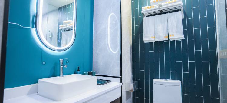 悦楹酒店(临沂大学城临沂长途汽车站店)图片