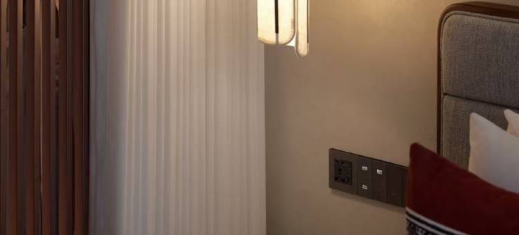 德庭·滇茶里茶文化酒店图片