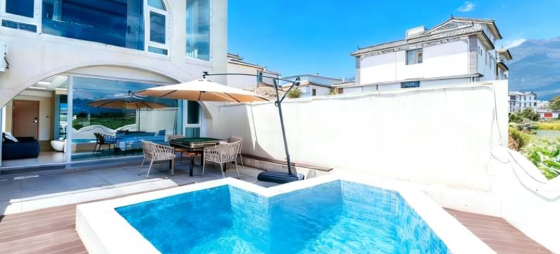 云知道·设计师美宿(大理古城店)图片