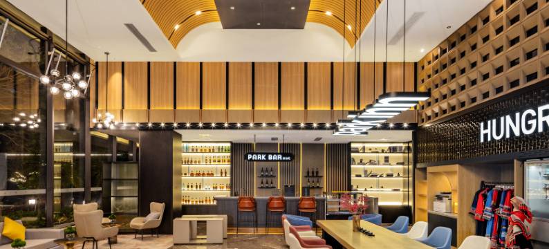 丽柏酒店(桂林恭城店)图片