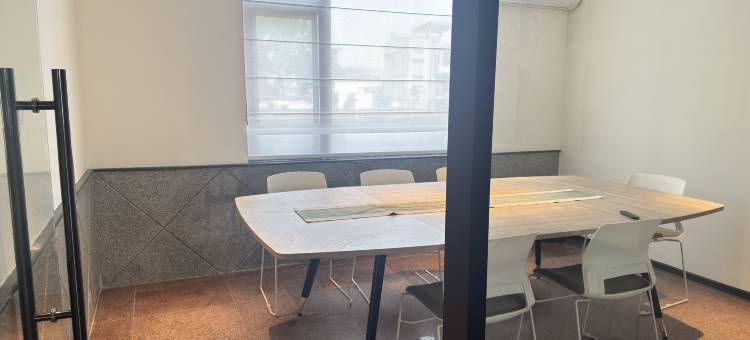 华盖云舍(顺德清晖园店)图片