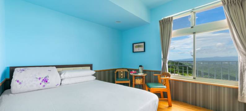 九份风筝博物馆民宿图片