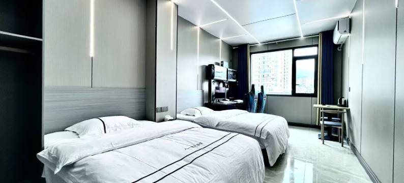 印江八一宾馆图片