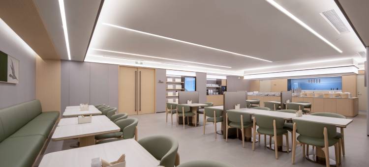 全季酒店(连云港万达广场振华路店)图片