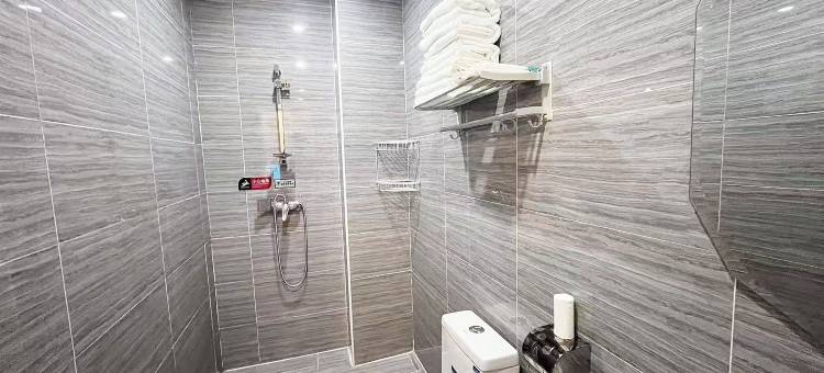 巨鹿博客酒店(风清西路店)图片