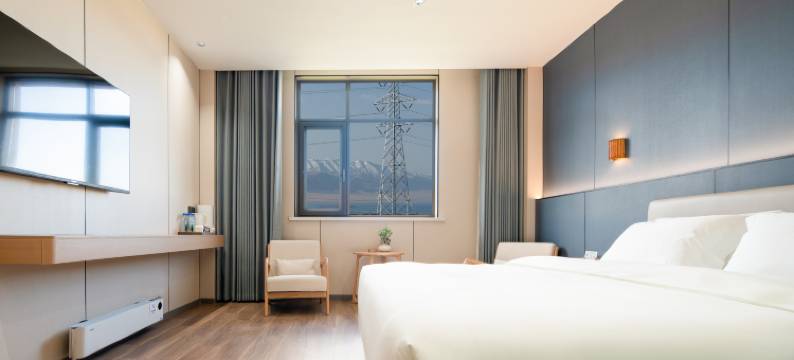 赛湖天泉酒店(赛里木湖景区店)图片