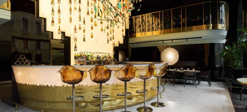 瓦维尔伯格酒店(Wawelberg Hotel)图片