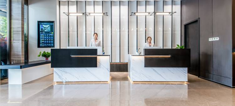 叶与晨电竞电影酒店(燕郊镇鑫乐汇店)图片