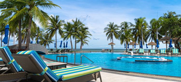 芭堤雅皇家翼套房及水疗中心(Royal Wing Suites & Spa Pattaya)图片