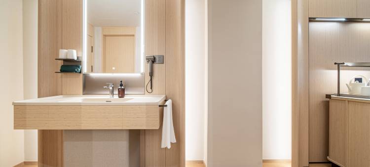 全季酒店(新乡新飞大道店)图片