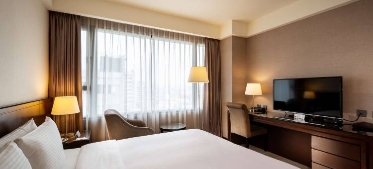 雀客旅馆台中来来图片