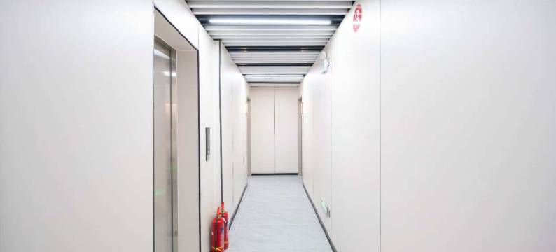 闽侯青居民宿(青口商业广场店)图片