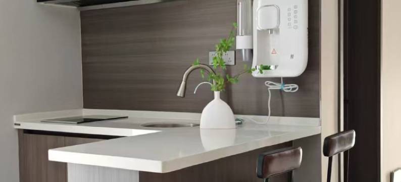 太白山心筑小院民宿图片