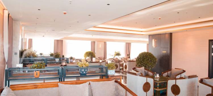 唐古拉精选酒店(甘孜格达弦子广场店)图片