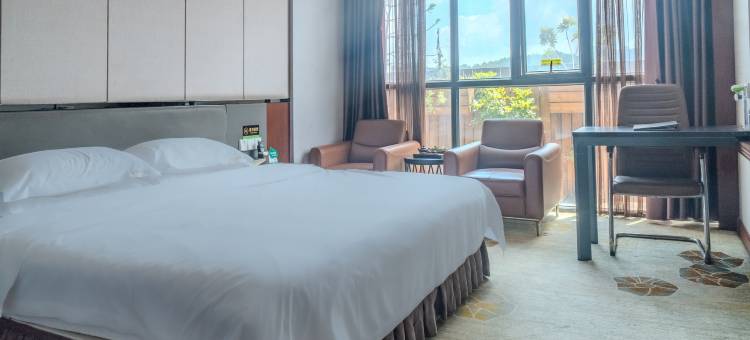 金牌大酒店图片