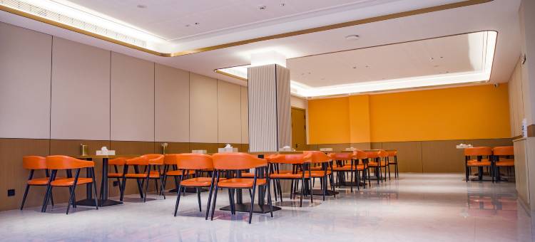 汤原沐里酒店图片