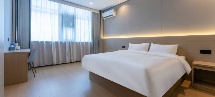 锐思特酒店(平阳昆阳人民路店)图片