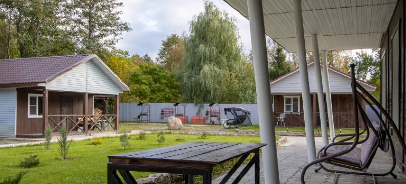 Usadba Lebyazhe图片