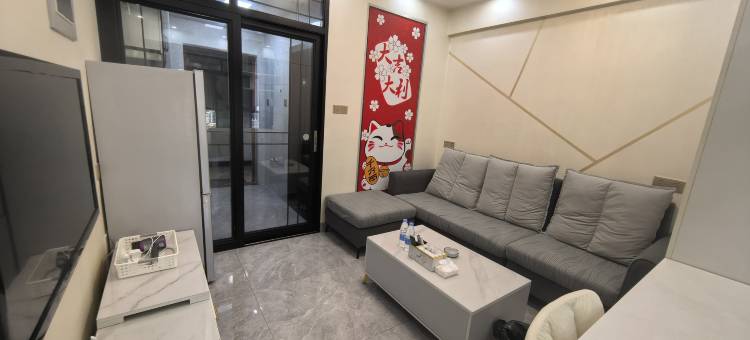 树洞民宿(永春土楼店)图片