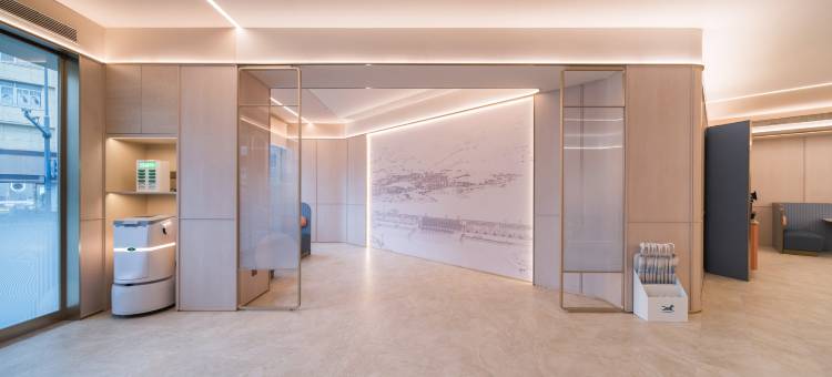 汉庭酒店(宜昌解放路步行街二马路店)图片