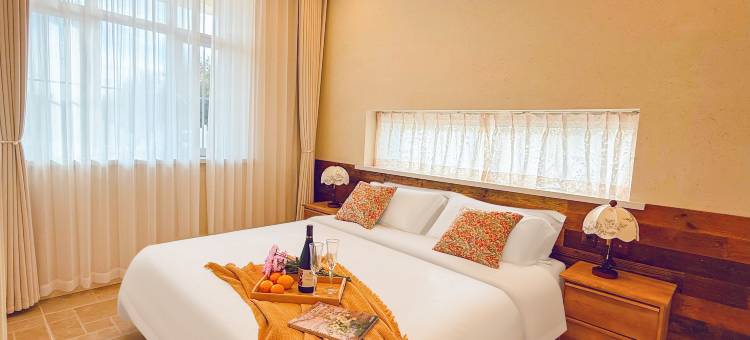 伊宁县阿索乌度假庄园图片