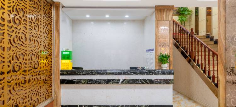 云朵四季酒店(梅西百货店)图片