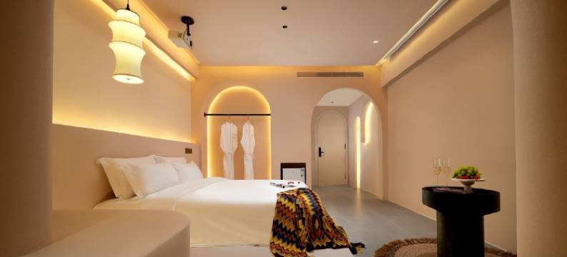 米娅海墅(万宁日月湾店)图片