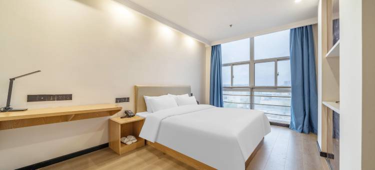 星程酒店(淮安经济开发区店)图片