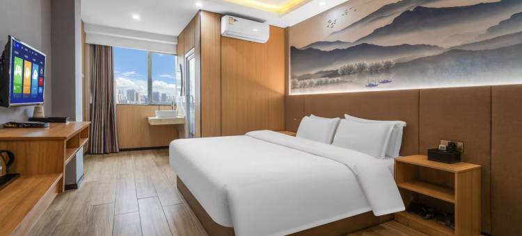 永州华丰酒店(零陵古城店)图片