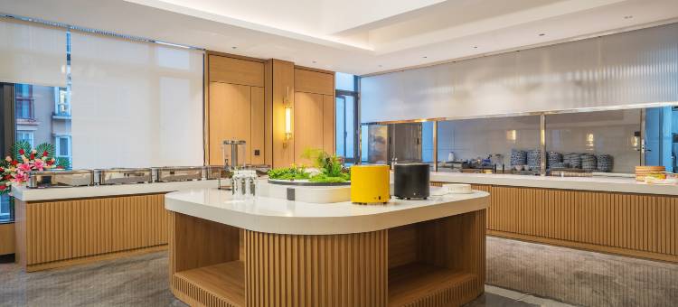 建水夏朵酒店(建水古城朱家花园店)图片