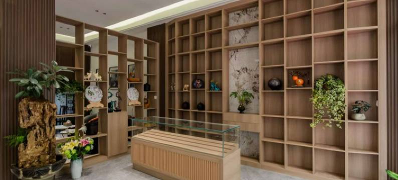 漫云酒店(师范学院店)图片