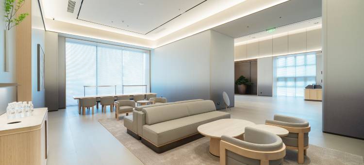 全季酒店(台山店)图片