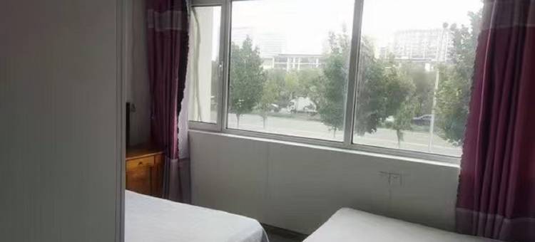 津津商务宾馆图片