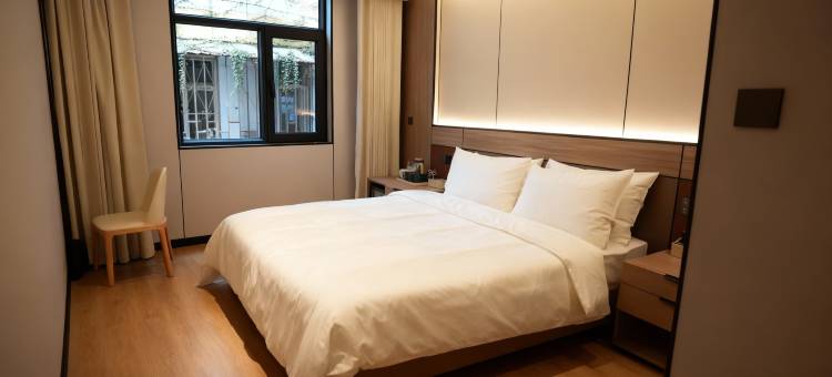 沈丘泰然酒店图片