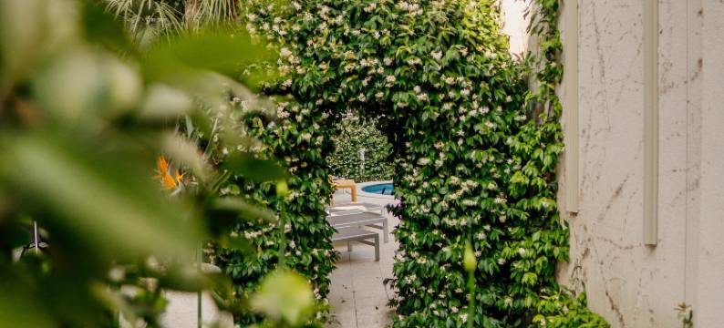 船长别墅(Apartments Captain's Villa)图片