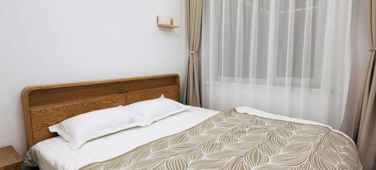 云朵家民宿图片