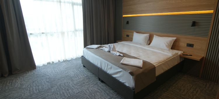 肯特酒店房间(Kent Room Hotel)图片