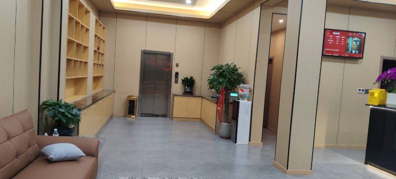 苏州福达宾馆图片