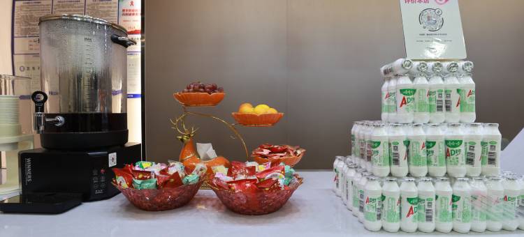 柏瑞斯·臻选酒店(崇左太平古城店)图片