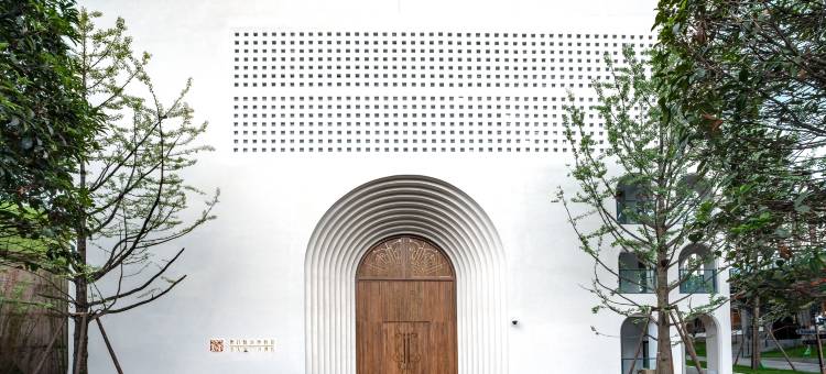 茅台镇衡昌洲际酒店图片