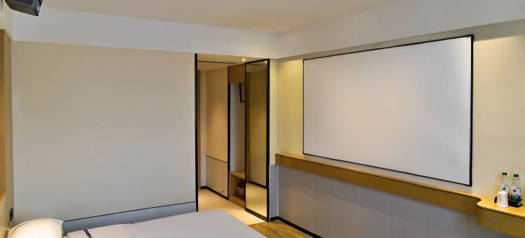 城市便捷酒店(济源济水大街济钢店)图片