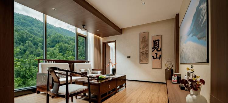 黄果树一宅·VINVANA中式美学民宿图片