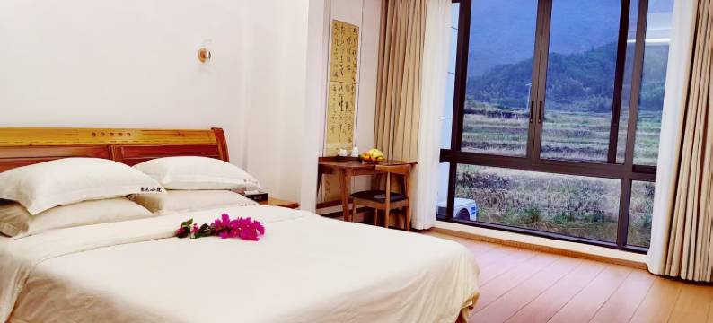 聚元小院民宿图片