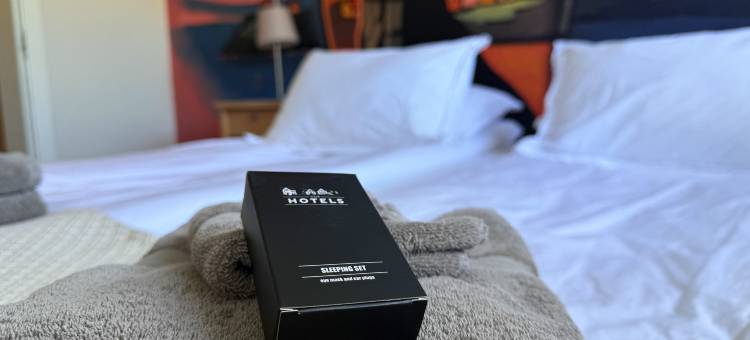 The Stykkishólmur Inn by Ourhotels图片